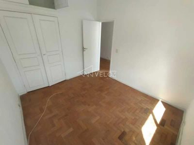 Apartamento, 1 quarto, 45 m² - Foto 5