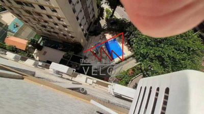 Apartamento, 2 quartos, 78 m² - Foto 4