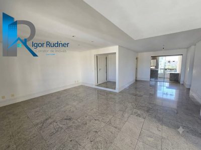 Apartamento, 4 quartos, 188 m² - Foto 5