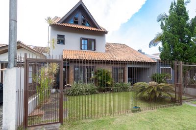 Casa, 3 quartos, 187 m² - Foto 3