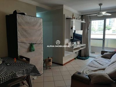 Apartamento, 3 quartos, 90 m² - Foto 3