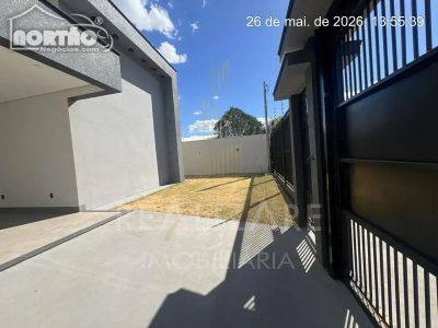 Casa, 1 quarto, 140 m² - Foto 2