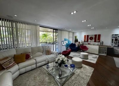 Apartamento, 3 quartos, 158 m² - Foto 5