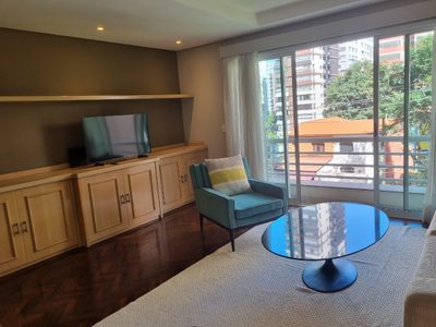 Apartamento, 1 quarto, 52 m² - Foto 5