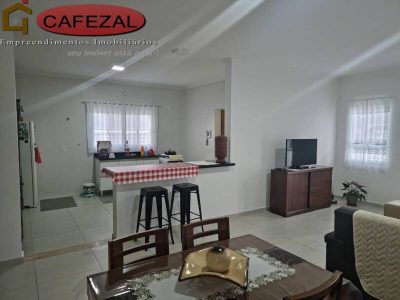 Casa, 3 quartos, 146 m² - Foto 4