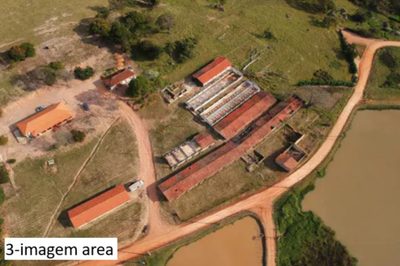 Sítio, 7 quartos - Foto 4