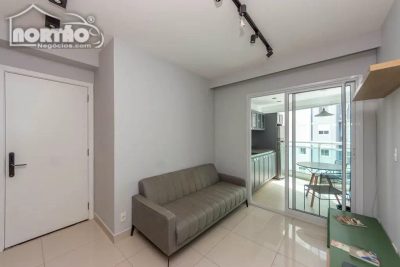 Casa, 1 quarto, 36 m² - Foto 1