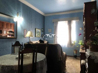 Apartamento, 2 quartos, 85 m² - Foto 2
