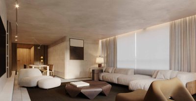 Apartamento, 4 quartos, 345 m² - Foto 4