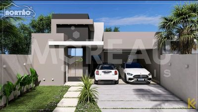 Casa, 4 quartos, 133 m² - Foto 3