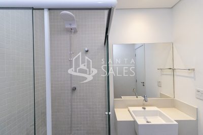 Apartamento, 1 quarto, 22 m² - Foto 4