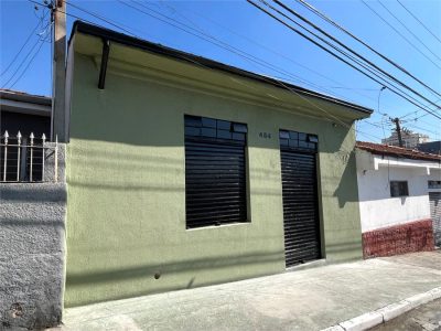 Loja-Salão, 46 m² - Foto 3