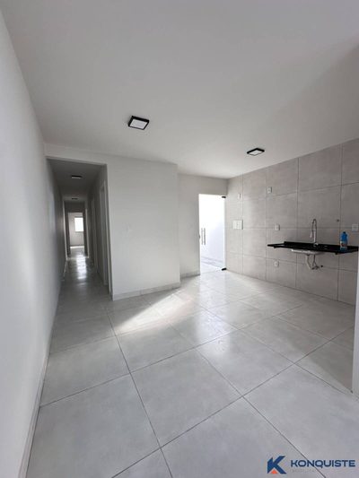 Casa, 3 quartos - Foto 4
