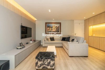 Apartamento, 4 quartos, 165 m² - Foto 1