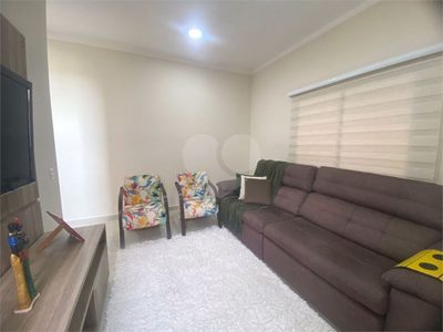 Sobrado, 3 quartos, 125 m² - Foto 3