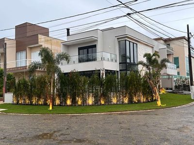 Casa, 4 quartos - Foto 3