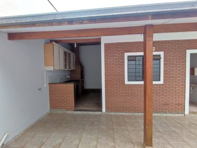 Casa, 3 quartos, 250 m² - Foto 3