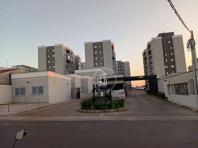 Apartamento, 2 quartos, 61 m² - Foto 2