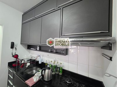 Apartamento, 2 quartos, 57 m² - Foto 5