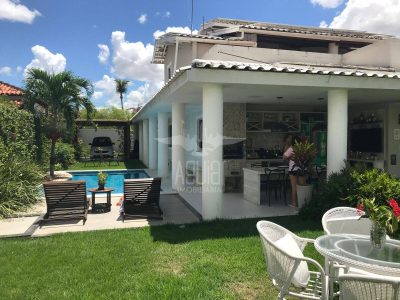 Casa, 3 quartos - Foto 3