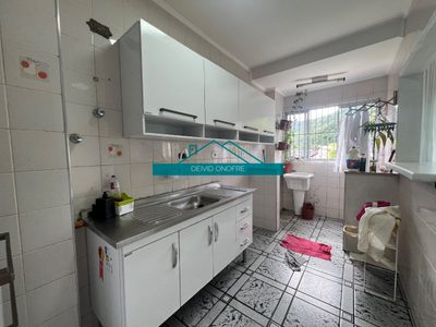 Apartamento, 2 quartos, 55 m² - Foto 3