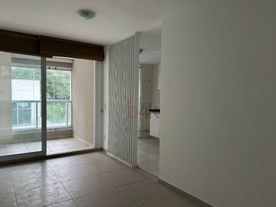 Apartamento, 2 quartos, 49 m² - Foto 2