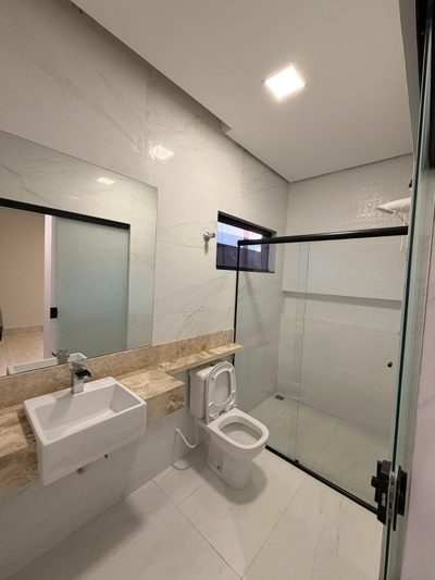 Casa, 3 quartos, 210 m² - Foto 4