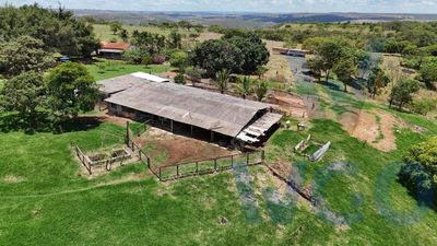 Fazenda, 26 m² - Foto 1