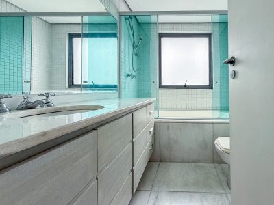 Apartamento, 4 quartos, 277 m² - Foto 4