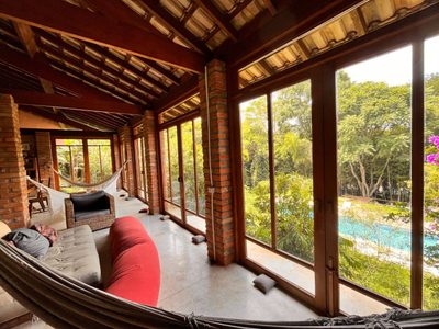 Sítio, 3 quartos, 5075 m² - Foto 4