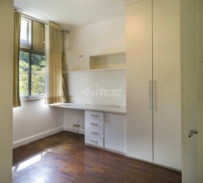 Apartamento, 4 quartos, 130 m² - Foto 2