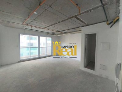 Sala-Conjunto, 39 m² - Foto 1