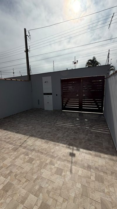 Casa, 2 quartos, 79 m² - Foto 3