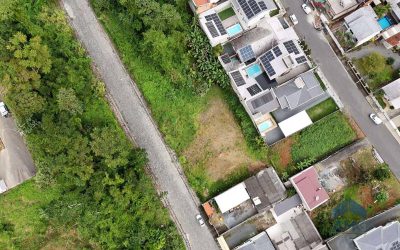 Terreno, 300 m² - Foto 3