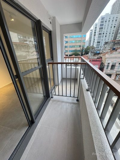 Apartamento, 1 quarto, 25 m² - Foto 5