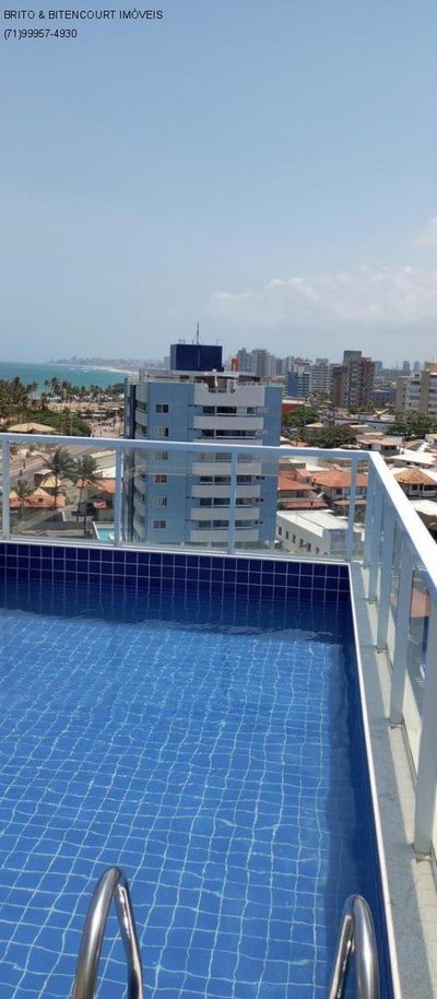 Apartamento, 1 quarto, 18 m² - Foto 3