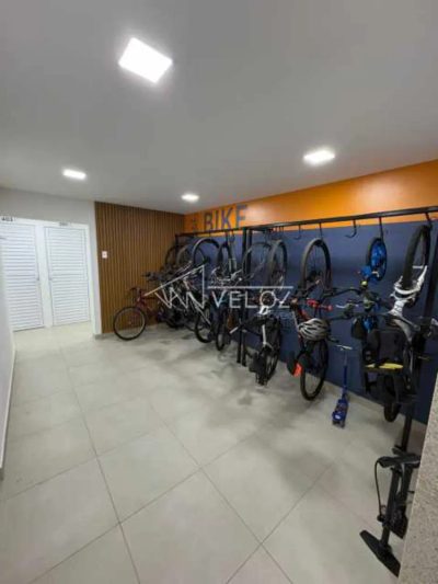 Cobertura, 3 quartos, 100 m² - Foto 1