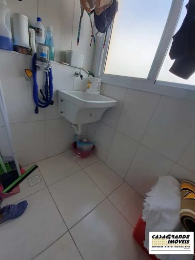 Apartamento, 1 quarto, 53 m² - Foto 3