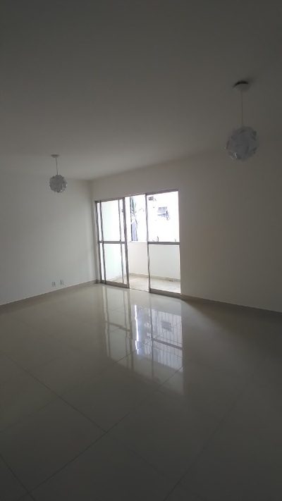 Apartamento, 3 quartos, 114 m² - Foto 2