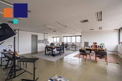 Sala-Conjunto, 122 m² - Foto 2