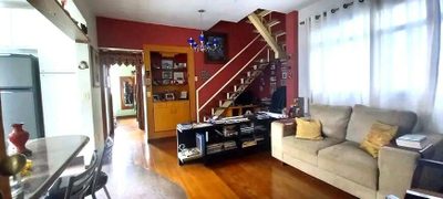 Cobertura, 2 quartos, 171 m² - Foto 2