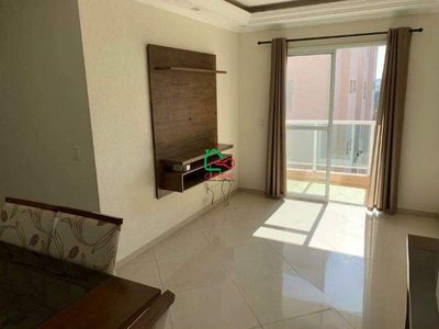 Apartamento, 3 quartos, 85 m² - Foto 4