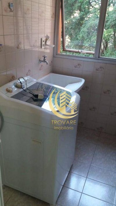 Apartamento, 2 quartos, 80 m² - Foto 3