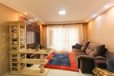 Apartamento, 3 quartos, 140 m² - Foto 3