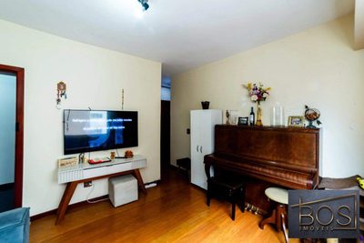Apartamento, 3 quartos, 90 m² - Foto 4