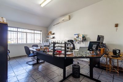 Casa Comercial, 650 m² - Foto 3