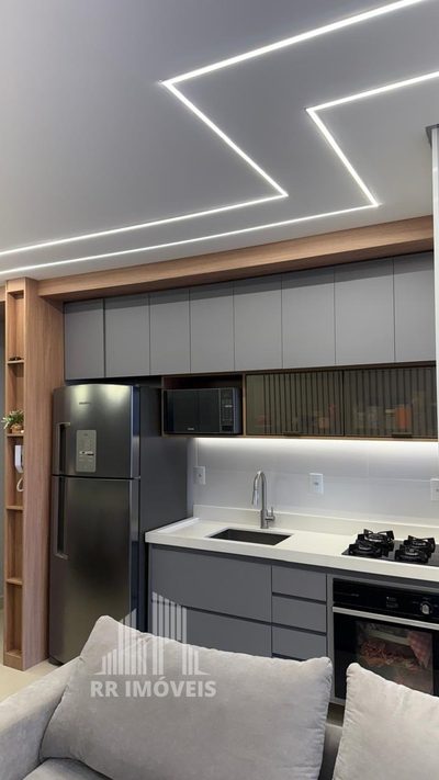 Apartamento, 2 quartos, 62 m² - Foto 4