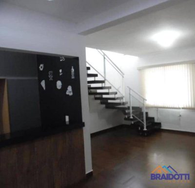 Casa, 3 quartos, 100 m² - Foto 4
