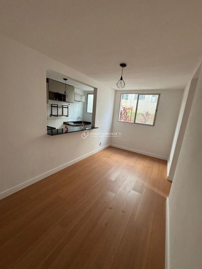 Apartamento, 2 quartos - Foto 1