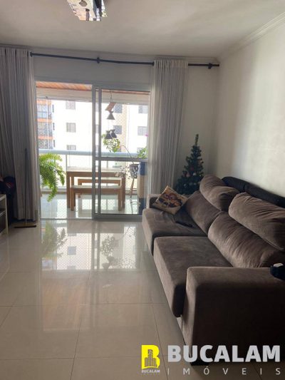 Apartamento, 3 quartos, 112 m² - Foto 2